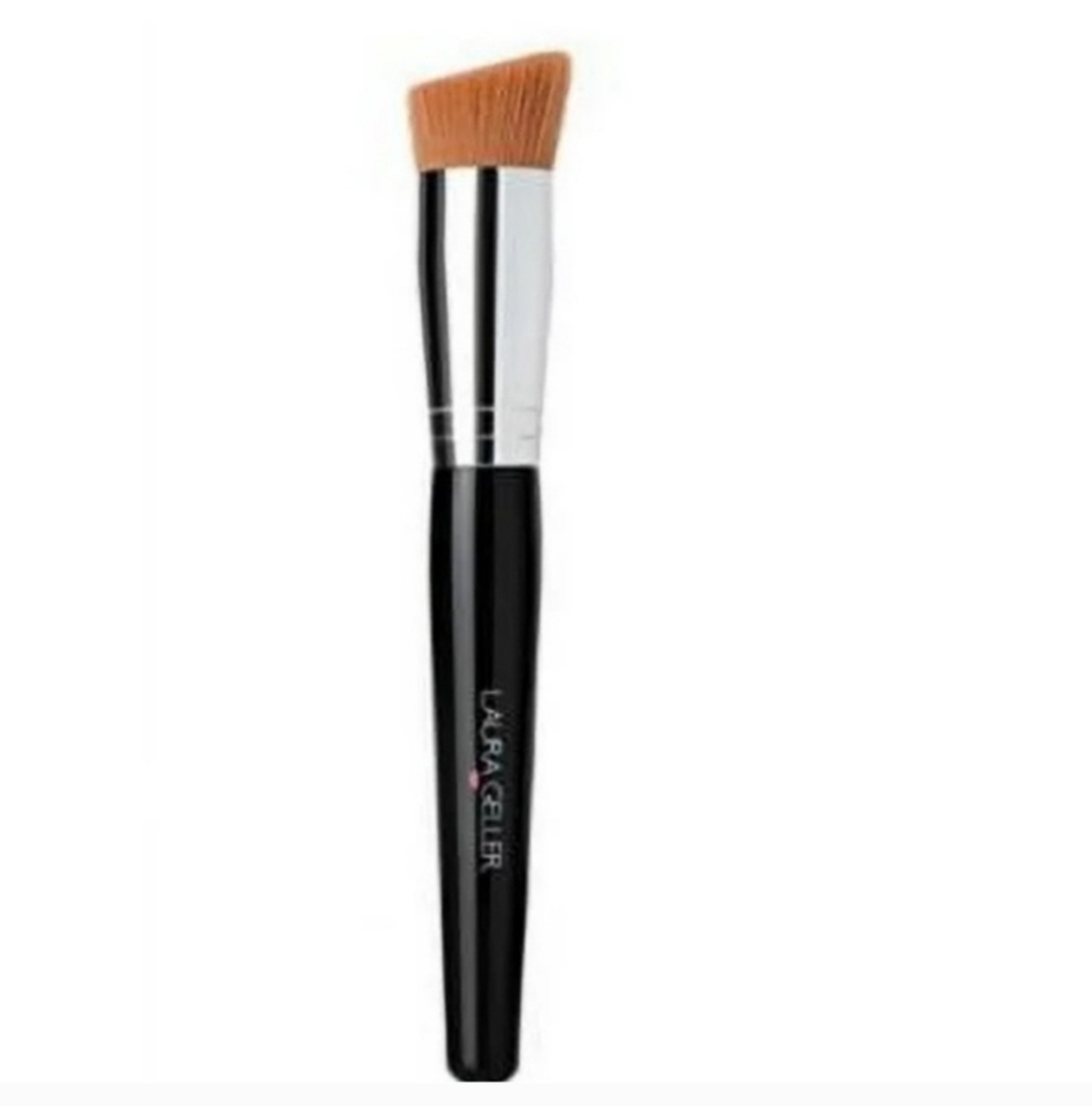Laura Geller Angled Liquid Foundation Brush